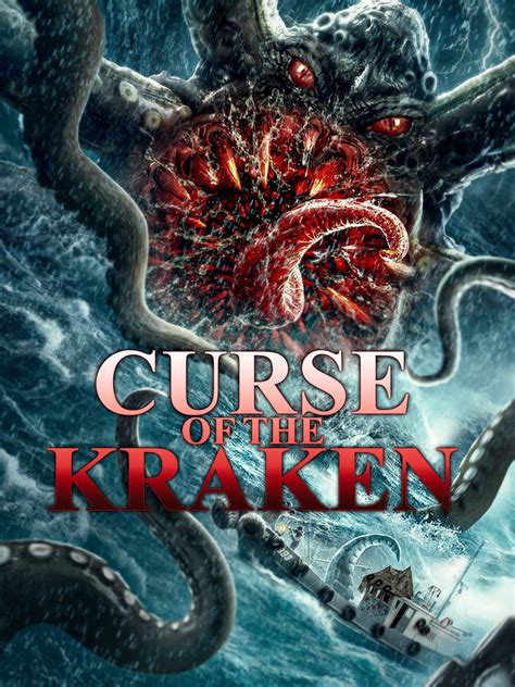 Curse of the krrken